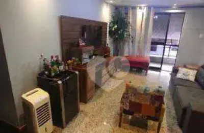 Apartamento com 3 quartos à venda, 146 m² por r$ 800.000 - vila valqueire - rio de janeiro/rj