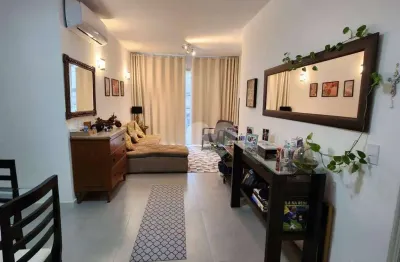 Apartamento à venda, 80 m² por r$ 1.400.000,00 - copacabana - rio de janeiro/rj