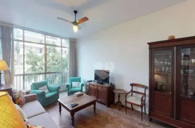 Apartamento à venda, 108 m² por r$ 2.910.000,00 - ipanema - rio de janeiro/rj