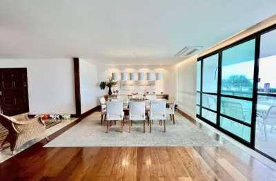 Apartamento à venda, 264 m² por r$ 13.000.000,00 - ipanema - rio de janeiro/rj