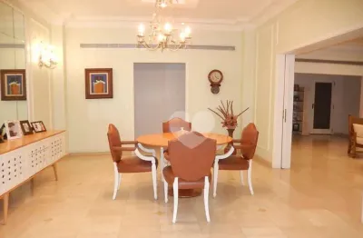 Apartamento à venda, 348 m² por r$ 3.500.000,00 - copacabana - rio de janeiro/rj