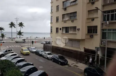 Apartamento com 3 dormitórios à venda, 75 m² por r$ 1.500.000,00 - copacabana - rio de janeiro/rj