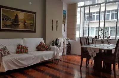 Apartamento com 3 dormitórios à venda, 75 m² por r$ 1.500.000,00 - copacabana - rio de janeiro/rj