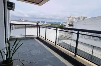 Gleba a - apartamento bem amplo de 2 quartos e muito bem localizado. recreio dos bandeirantes/rj.