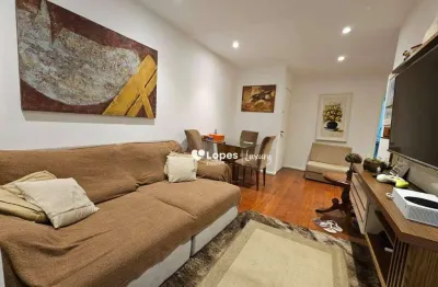 Apartamento com 2 dormitórios à venda, 77 m² por r$ 500.000,00 - recreio dos bandeirantes - rio de janeiro/rj