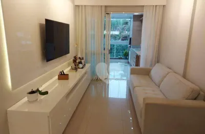 Apartamento com 3 quartos à venda, 109 m² por r$ 999.000 - recreio