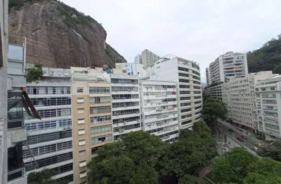 Apartamento com 4 dormitórios à venda, 278 m² por r$ 1.950.000,00 - copacabana - rio de janeiro/rj
