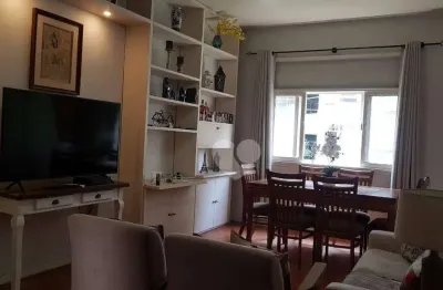 Apartamento com 2 dormitórios à venda, 80 m² por r$ 1.099.000,00 - copacabana - rio de janeiro/rj