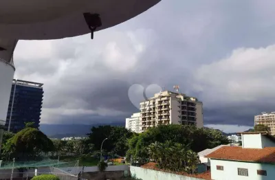 Apartamento com 3 quartos à venda, 84 m² por r$ 595.000 - recreio dos bandeirantes - rio de janeiro/rj