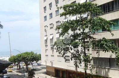 Apartamento com 4 dormitórios à venda, 328 m² por r$ 2.857.000,00 - copacabana - rio de janeiro/rj