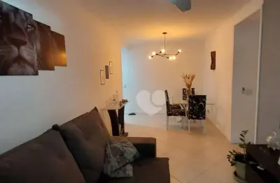 Apartamento com 3 quartos à venda, 87 m² por r$ 550.000 - freguesia de jacarepaguá - rio de janeiro/rj