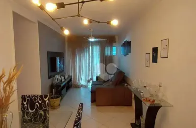 Apartamento com 3 quartos à venda, 87 m² por r$ 550.000 - freguesia de jacarepaguá - rio de janeiro/rj