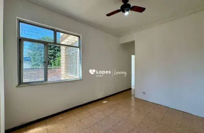 Apartamento 2 quartos à venda, 57 m²  r$ 200.000 - engenho novo - rj
