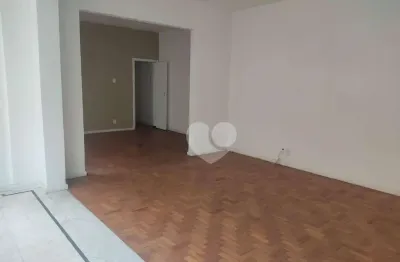 Apartamento com 3 quartos à venda, 161 m² por r$ 1.350.000 - copacabana - rio de janeiro/rj