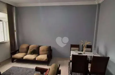 Apartamento com 2 quartos à venda, 70 m² por r$ 377.000 - grajaú - rio de janeiro/rj