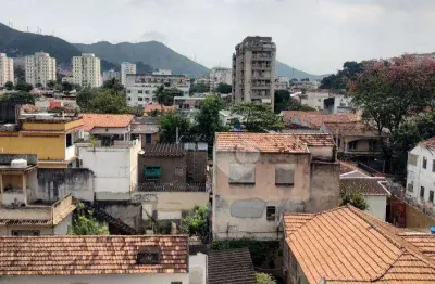 Apartamento com 2 quartos à venda, 60 m²- engenho novo - rio de janeiro/rj