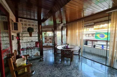 Apartamento com 3 quartos à venda, 183 m² por r$ 1.200.000 - recreio dos bandeirantes - rio de janeiro/rj