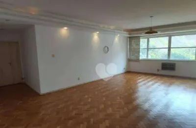 Apartamento à venda, 165 m² por r$ 1.580.000,00 - copacabana - rio de janeiro/rj