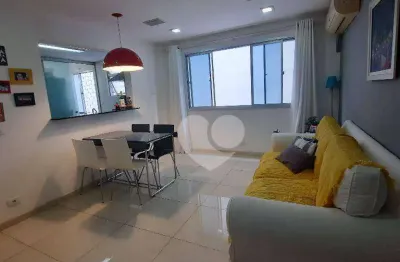 Apartamento 2 quartos 1 vaga à venda no engenho de dentro - rio de janeiro/rj