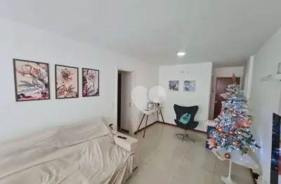 Apartamento com 3 quartos à venda, 87 m² por r$ 570.000 - recreio dos bandeirantes - rio de janeiro/rj