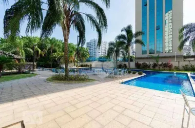 Apartamento com 3 quartos à venda, 101 m² por r$ 780.000 - barra da tijuca - rio de janeiro/rj e aceita pets