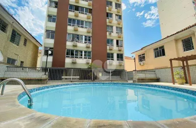 Apartamento à venda, 95 m² por r$ 330.000 - méier  infra estrutura - rio de janeiro/rj