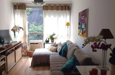 Apartamento à venda, 93 m² por r$ 1.350.000,00 - copacabana - rio de janeiro/rj