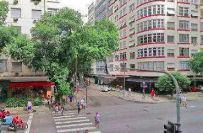 Apartamento à venda, 20 m² por r$ 599.000,01 - copacabana - rio de janeiro/rj