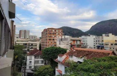 Apartamento à venda, 120 m² por r$ 2.100.000,00 - jardim botânico - rio de janeiro/rj