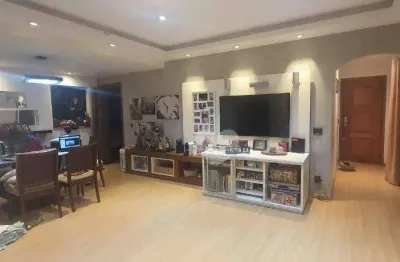 Apartamento com 2 quartos à venda, 114 m² - Grajaú - Rio de Janeiro/RJ