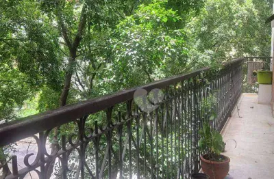 Apartamento com 2 quartos à venda, 114 m² - grajaú - rio de janeiro/rj