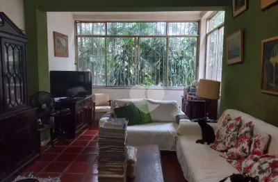 Apartamento com 3 dormitórios à venda, 102 m² por r$ 1.300.000,00 - jardim botânico - rio de janeiro/rj