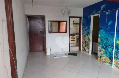 Apartamento com 2 dormitórios à venda, 66 m² por r$ 250.000,00 - méier - rio de janeiro/rj