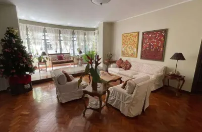 Apartamento com 4 quartos à venda, 177 m² por r$ 1.600.000 - copacabana - rio de janeiro/rj
