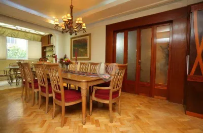 Apartamento com 4 quartos à venda, 260 m² por r$ 1.995.000 - copacabana - rio de janeiro/rj