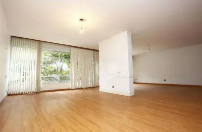 Apartamento com 4 dormitórios à venda, 268 m² por r$ 2.800.000,00 - ipanema - rio de janeiro/rj