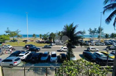 Apartamento com 3 quartos à venda, 174 m² por r$2.000.000 - recreio dos bandeirantes