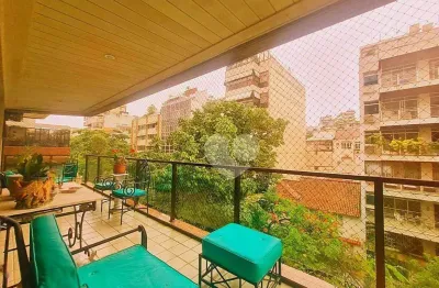 Apartamento com 4 dormitórios à venda, 186 m² por r$ 5.800.000,00 - ipanema - rio de janeiro/rj