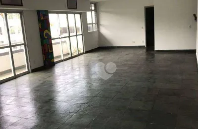Apartamento com 4 quartos à venda, 221 m² por r$ 850.000 - recreio dos bandeirantes - rio de janeiro/rj