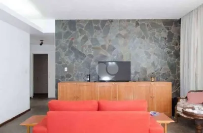 Apartamento com 3 dormitórios à venda, 163 m² por r$ 2.550.000,00 - ipanema - rio de janeiro/rj