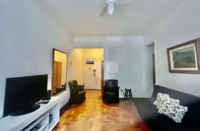 Apartamento com 3 quartos à venda, 100 m² por r$ 1.000000- copacabana - rio de janeiro/rj