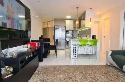 Avenida lucio costa,  apartamento com vista incrível, 2 quartos à venda, 62 m² por r$ 1.199.000 - barra da tijuca - rio de janeiro