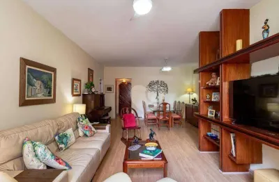 Apartamento à venda, 168 m² por r$ 3.900.000,00 - ipanema - rio de janeiro/rj