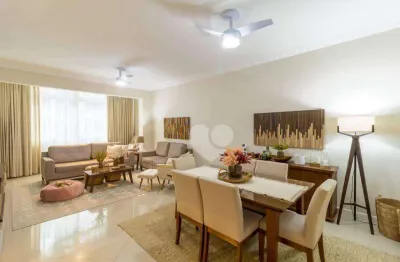 Apartamento com 3 quartos à venda, 128 m² por r$ 1.390.000 - copacabana - rio de janeiro/rj