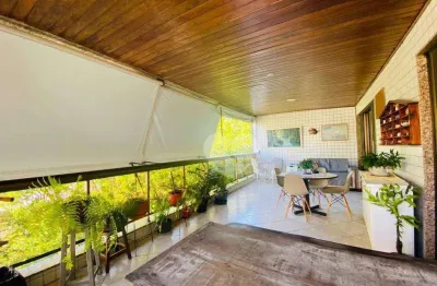 Apartamento com 3 quartos à venda, 139 m² por r$ 950.000 - recreio dos bandeirantes -