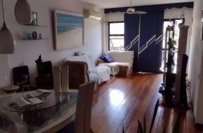 Apartamento com 3 quartos, suíte, vaga, à venda, 102 m² por r$ 560.000 - andaraí -rj