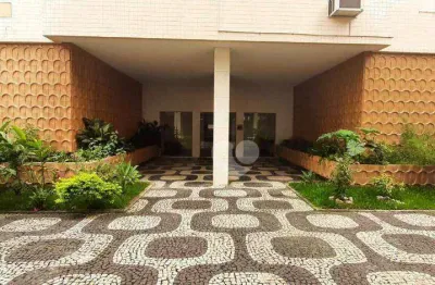 Apartamento com 3  quartos à venda, 90 m² por r$ 440.000 - maracanã - rio de janeiro/rj