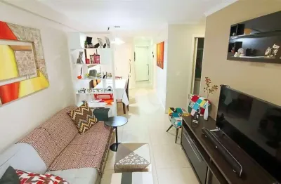 Apartamento com  3 quartos à venda, 93 m² por r$ 695.000 - tijuca - rio de janeiro/rj