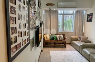 Apartamento com 3 dormitórios à venda, 90 m² por r$ 1.900.000,00 - leblon - rio de janeiro/rj