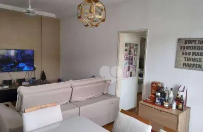 Apartamento com 2 quartos à venda na Rua Emília Sampaio, --, Vila Isabel, Rio de Janeiro